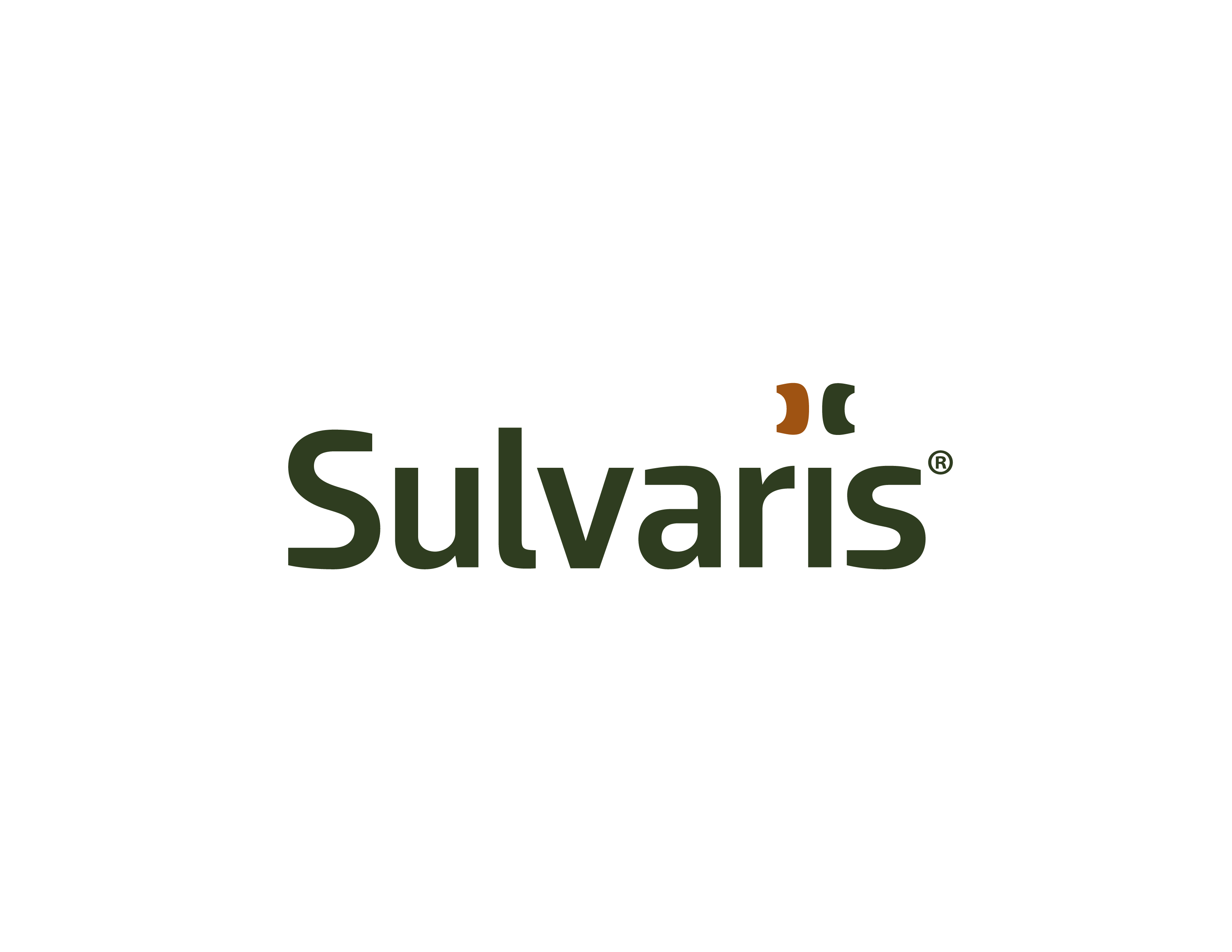Sulvaris Logo
