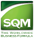 Sqm Logo