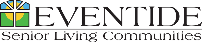 Eventide Senior Living Communities logo