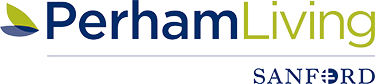 Perham Living by Sanford logo