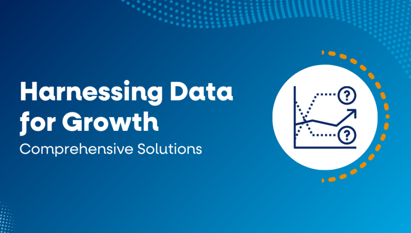 Data For Growth
