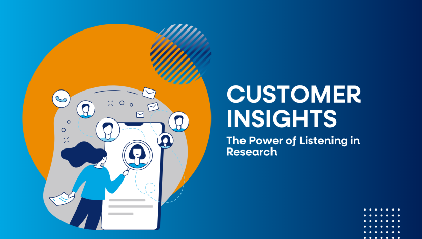 Customer Insights Listening