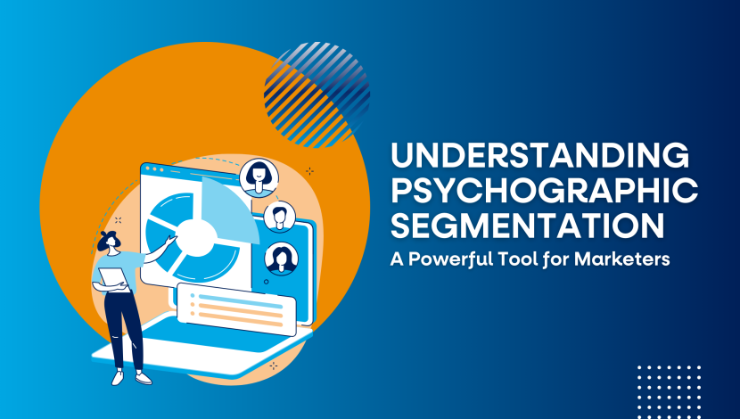 Psychographic Segmentation