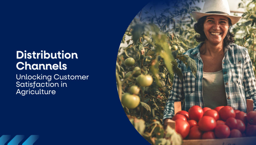 Ag Distribution Channels