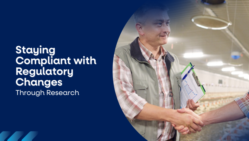 Ag Regulation Compliance