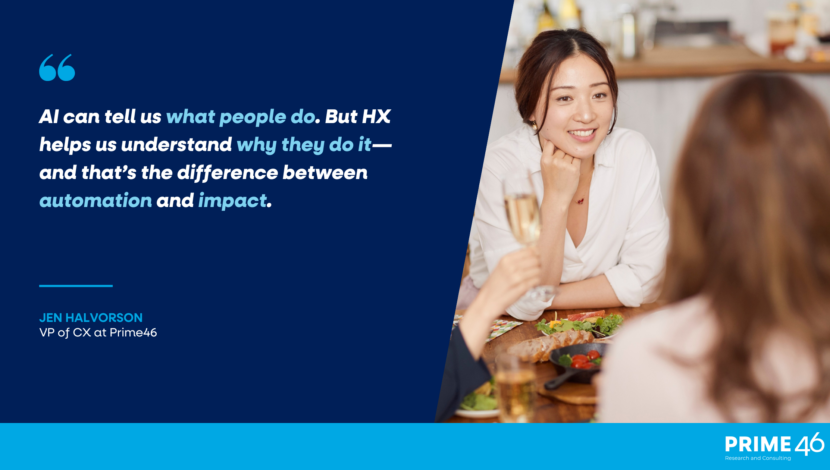 Ai Needs Human Intel